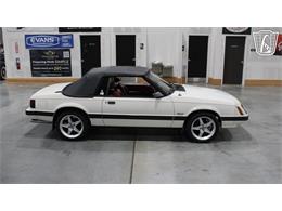 1983 Ford Mustang (CC-2117795) for sale in Runnemede, New Jersey