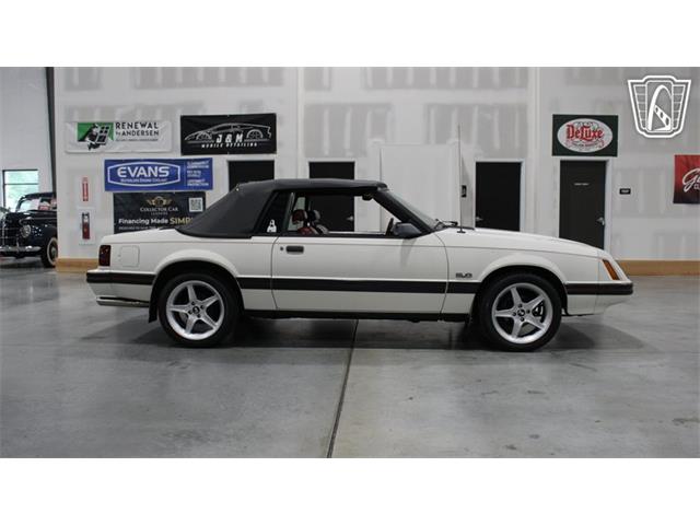 1983 Ford Mustang (CC-2117795) for sale in Runnemede, New Jersey