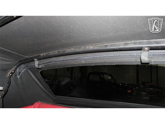 1983 Ford Mustang (CC-2117795) for sale in Runnemede, New Jersey