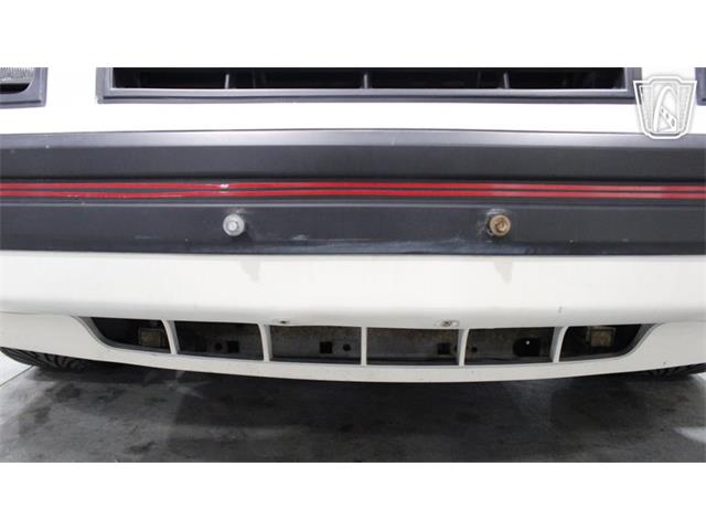 1983 Ford Mustang (CC-2117795) for sale in Runnemede, New Jersey