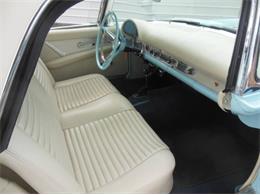 1957 Ford Thunderbird (CC-2117796) for sale in Cadillac, Michigan