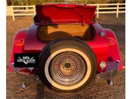 1974 Clenet Roadster (CC-2117797) for sale in Cadillac, Michigan