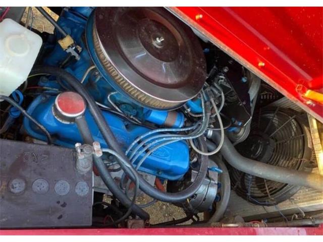 1974 Clenet Roadster (CC-2117797) for sale in Cadillac, Michigan