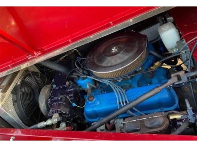 1974 Clenet Roadster (CC-2117797) for sale in Cadillac, Michigan
