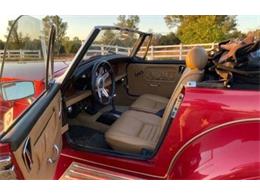 1974 Clenet Roadster (CC-2117797) for sale in Cadillac, Michigan
