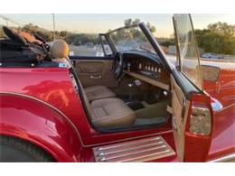1974 Clenet Roadster (CC-2117797) for sale in Cadillac, Michigan