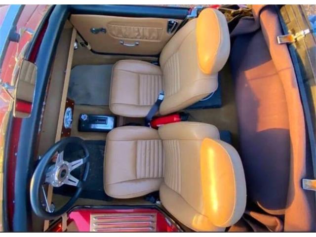 1974 Clenet Roadster (CC-2117797) for sale in Cadillac, Michigan