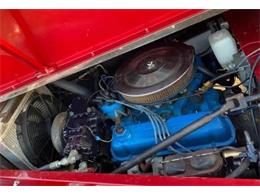 1974 Clenet Roadster (CC-2117797) for sale in Cadillac, Michigan