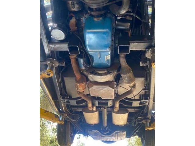1974 Clenet Roadster (CC-2117797) for sale in Cadillac, Michigan