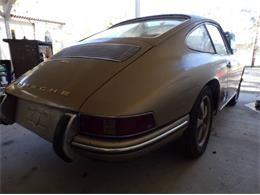 1967 Porsche 911 (CC-2117798) for sale in Cadillac, Michigan
