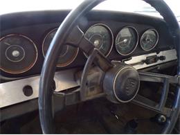 1967 Porsche 911 (CC-2117798) for sale in Cadillac, Michigan