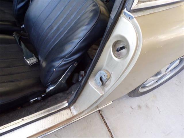 1967 Porsche 911 (CC-2117798) for sale in Cadillac, Michigan