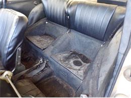 1967 Porsche 911 (CC-2117798) for sale in Cadillac, Michigan