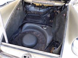1967 Porsche 911 (CC-2117798) for sale in Cadillac, Michigan