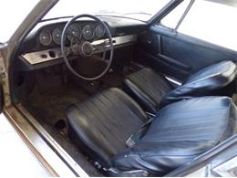 1967 Porsche 911 (CC-2117798) for sale in Cadillac, Michigan