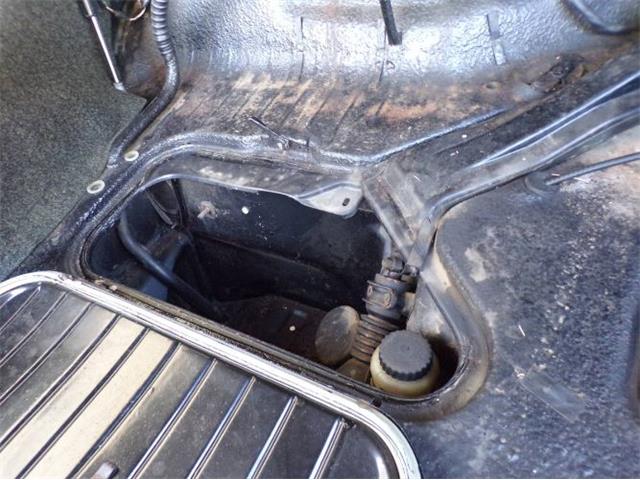 1967 Porsche 911 (CC-2117798) for sale in Cadillac, Michigan