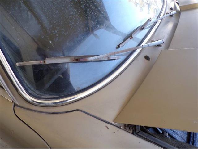 1967 Porsche 911 (CC-2117798) for sale in Cadillac, Michigan