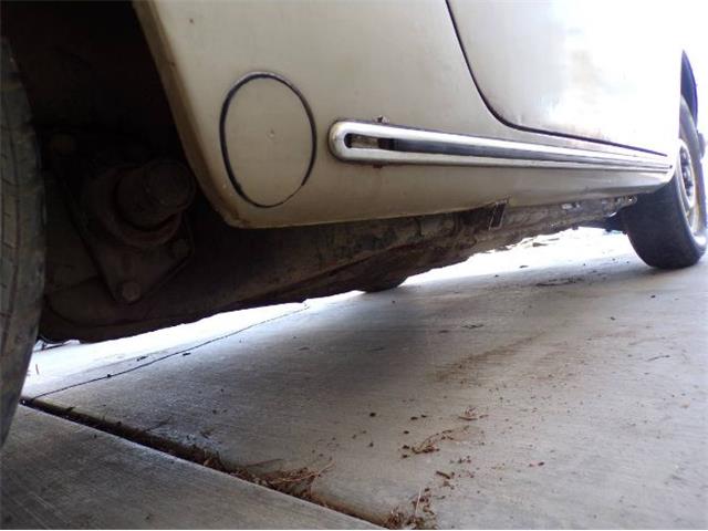 1967 Porsche 911 (CC-2117798) for sale in Cadillac, Michigan