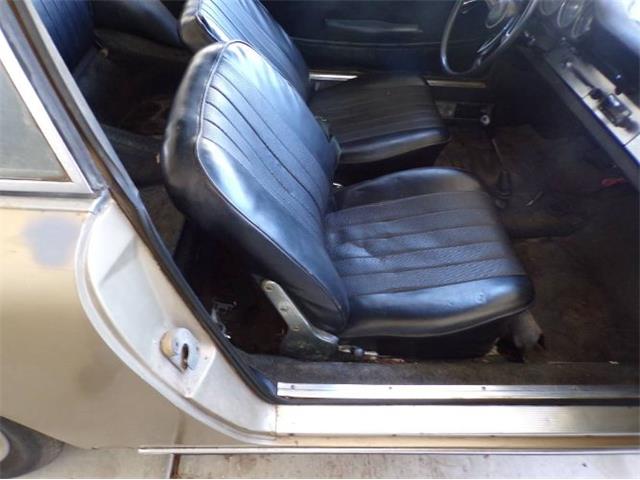 1967 Porsche 911 (CC-2117798) for sale in Cadillac, Michigan