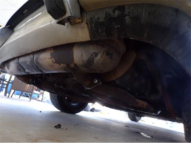 1967 Porsche 911 (CC-2117798) for sale in Cadillac, Michigan