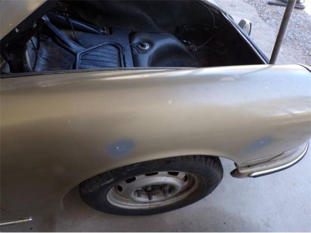 1967 Porsche 911 (CC-2117798) for sale in Cadillac, Michigan