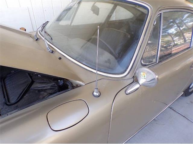 1967 Porsche 911 (CC-2117798) for sale in Cadillac, Michigan
