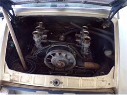 1967 Porsche 911 (CC-2117798) for sale in Cadillac, Michigan