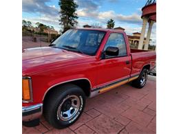 1988 GMC Sierra (CC-2117799) for sale in Cadillac, Michigan