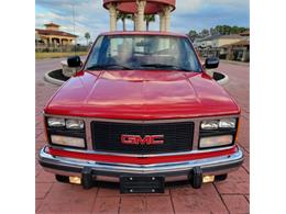 1988 GMC Sierra (CC-2117799) for sale in Cadillac, Michigan
