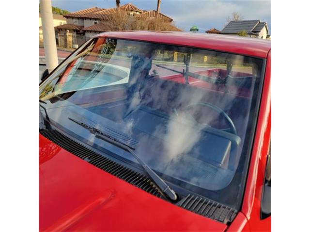 1988 GMC Sierra (CC-2117799) for sale in Cadillac, Michigan
