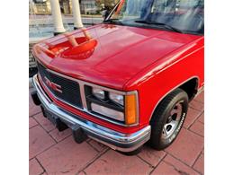 1988 GMC Sierra (CC-2117799) for sale in Cadillac, Michigan