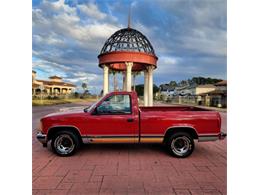 1988 GMC Sierra (CC-2117799) for sale in Cadillac, Michigan