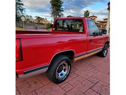 1988 GMC Sierra (CC-2117799) for sale in Cadillac, Michigan