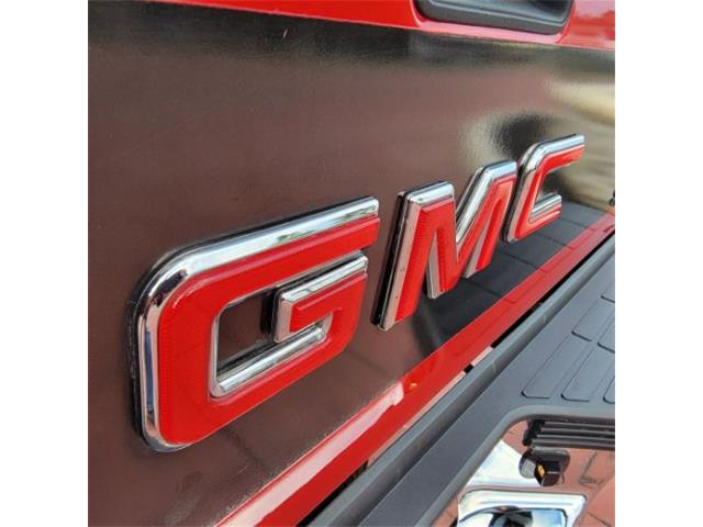 1988 GMC Sierra (CC-2117799) for sale in Cadillac, Michigan