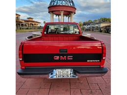 1988 GMC Sierra (CC-2117799) for sale in Cadillac, Michigan