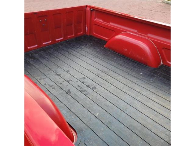 1988 GMC Sierra (CC-2117799) for sale in Cadillac, Michigan