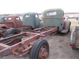 1946 International KB7 (CC-2110078) for sale in Cadillac, Michigan