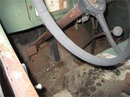 1946 International KB7 (CC-2110078) for sale in Cadillac, Michigan