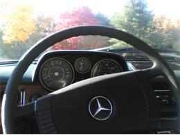 1975 Mercedes-Benz 280 (CC-2110780) for sale in Cadillac, Michigan