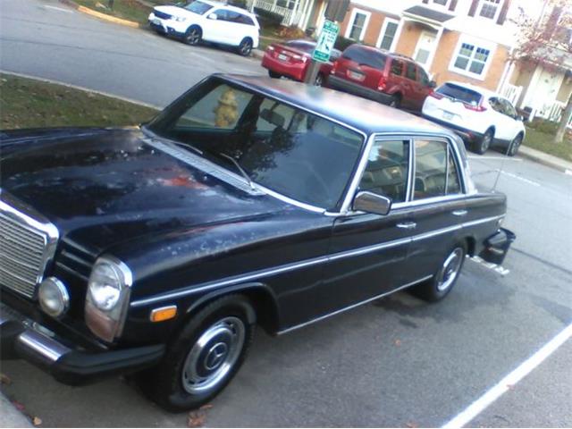 1975 Mercedes-Benz 280 (CC-2110780) for sale in Cadillac, Michigan