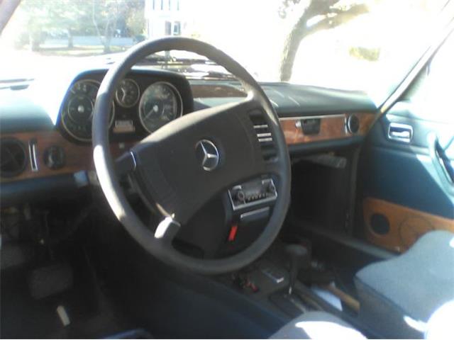 1975 Mercedes-Benz 280 (CC-2110780) for sale in Cadillac, Michigan