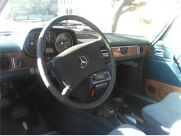 1975 Mercedes-Benz 280 (CC-2110780) for sale in Cadillac, Michigan