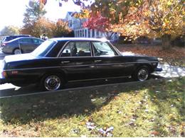1975 Mercedes-Benz 280 (CC-2110780) for sale in Cadillac, Michigan