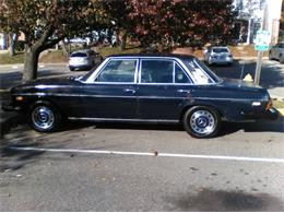 1975 Mercedes-Benz 280 (CC-2110780) for sale in Cadillac, Michigan