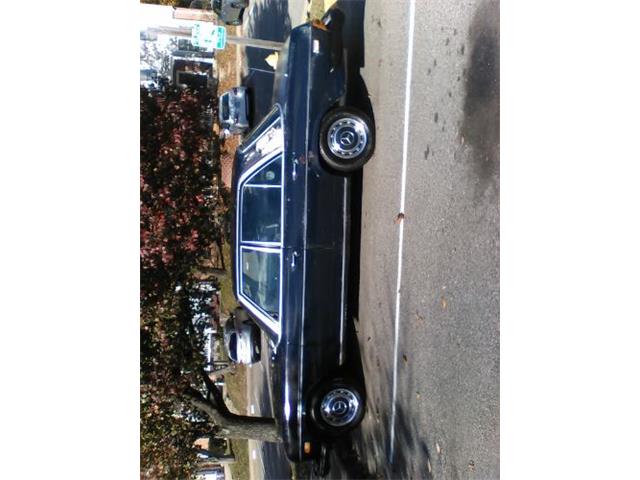 1975 Mercedes-Benz 280 (CC-2110780) for sale in Cadillac, Michigan