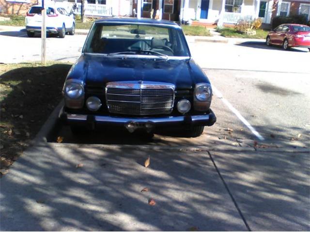 1975 Mercedes-Benz 280 (CC-2110780) for sale in Cadillac, Michigan