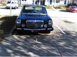 1975 Mercedes-Benz 280 (CC-2110780) for sale in Cadillac, Michigan