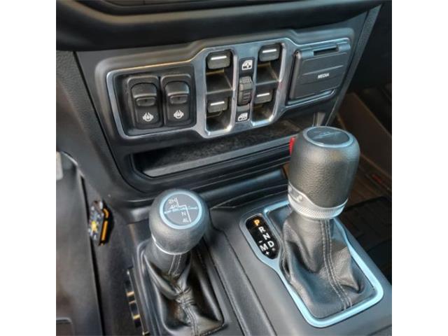 2020 Jeep Gladiator (CC-2117800) for sale in Cadillac, Michigan