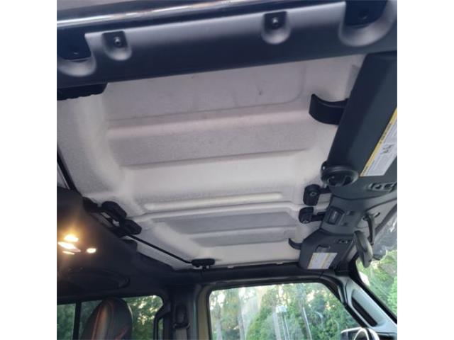 2020 Jeep Gladiator (CC-2117800) for sale in Cadillac, Michigan