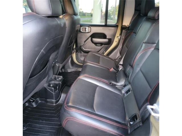 2020 Jeep Gladiator (CC-2117800) for sale in Cadillac, Michigan